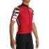 Assos SS.mangussta_s7 Radtrikot Rot Unisex  AS132024748